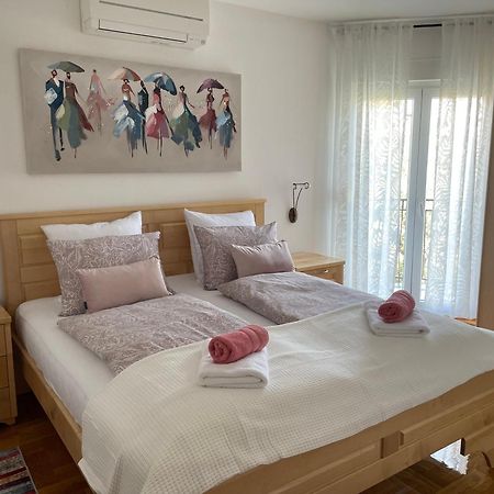 Appartement Sunny Maj Пореч Екстер'єр фото