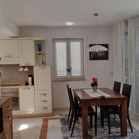 Appartement Sunny Maj Пореч Екстер'єр фото