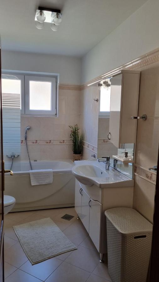 Appartement Sunny Maj Пореч Екстер'єр фото