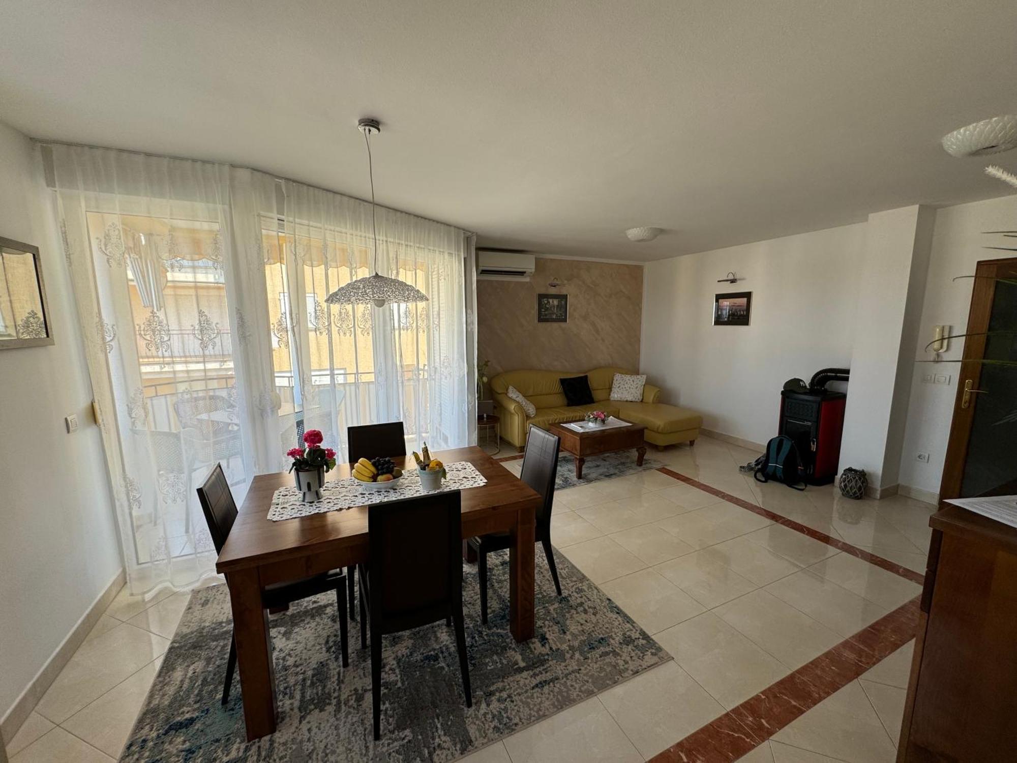 Appartement Sunny Maj Пореч Екстер'єр фото