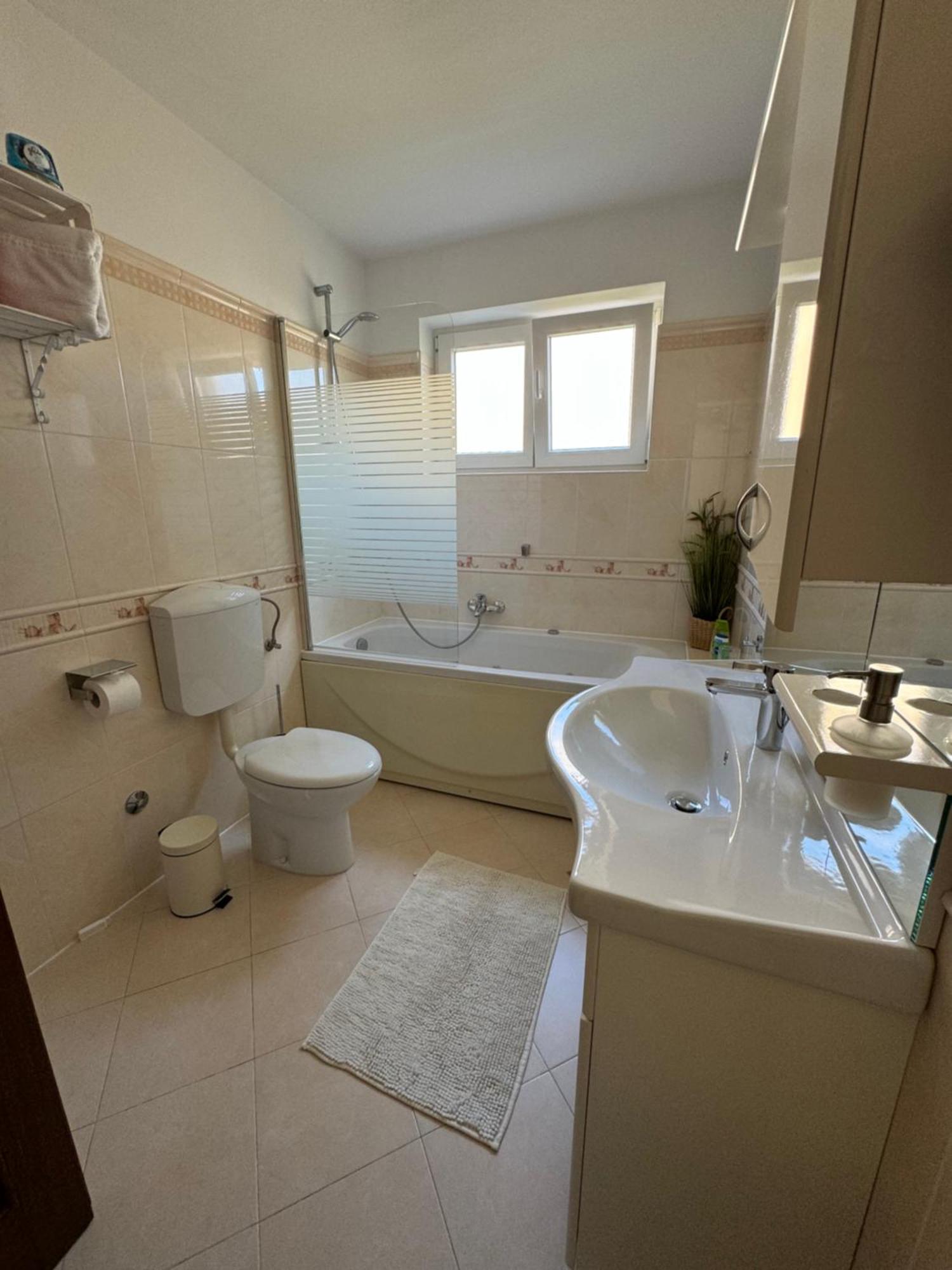 Appartement Sunny Maj Пореч Екстер'єр фото